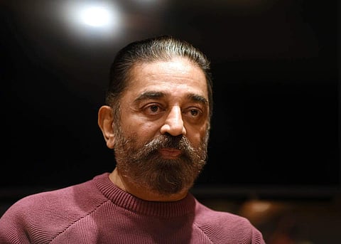 கமல்ஹாசன்