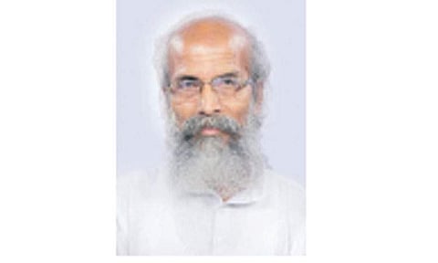 தமிழகம் உள்பட கடல் சாா் மாநிலங்களில் நீலப் புரட்சிக்கு ரூ.20,000 கோடி முதலீடு: மக்களவையில் அமைச்சா் தகவல்