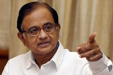 ப.சிதம்பரம்