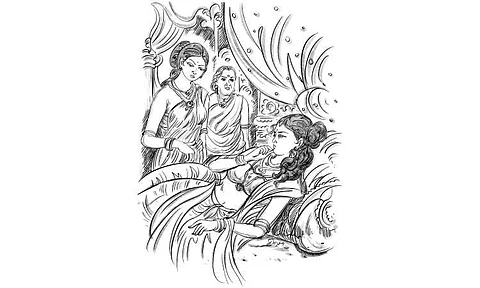 உழவராற்றுப்படை!