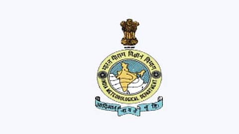 இந்திய வானிலை ஆய்வு மையம்