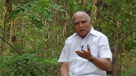 மருத்துவர் ஜீவானந்தம்