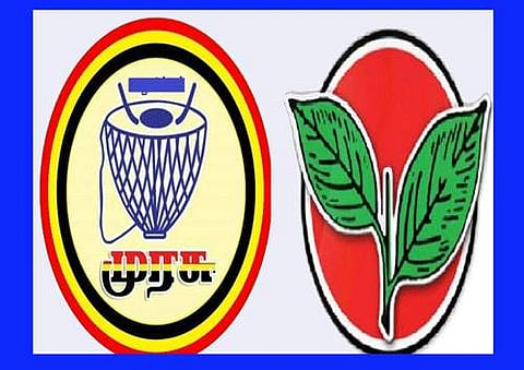 அதிமுக-தேமுதிக இன்று மீண்டும் பேச்சுவார்த்தை