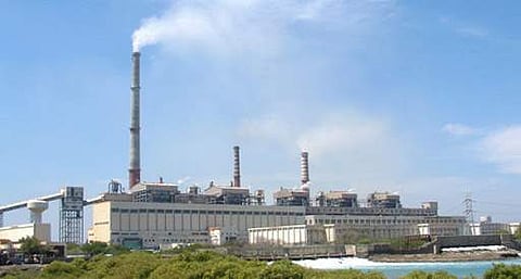 திருச்சி பெல் நிறுவனம்