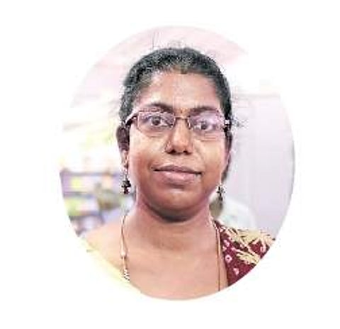 ஒரு புத்தகத்தை வாங்கியதும் வரும் சந்தோஷத்தை வார்த்தைகளால் விவரிக்க முடியாது: வாசகர் கருத்து