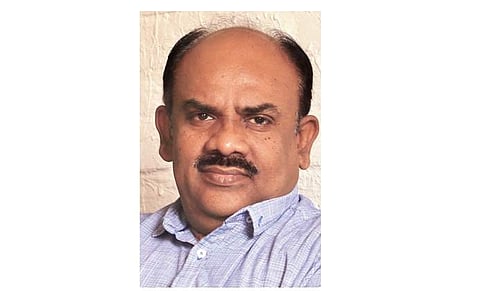நானும் எனது இலக்கியத் தேடலும்...எஸ்.ராமகிருஷ்ணன்