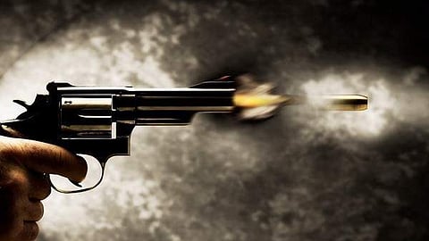 Nagaland journalist shot while reporting at Manipur flower festival