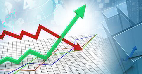பங்கு சந்தையில் இந்த வாரம் ஏற்ற இறக்கம் அதிகமாக இருக்கும்