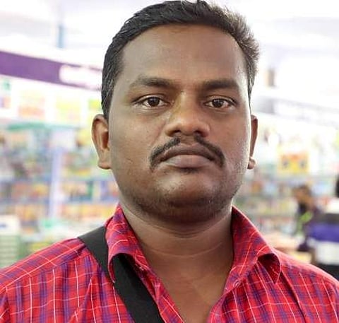 தேடல்கள் எல்லாம் பூா்த்தியாகும் வரை புத்தகம் வாங்குவேன்: வாசகர் கருத்து