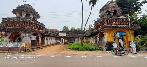 முத்தம்மாள் சத்திரம்