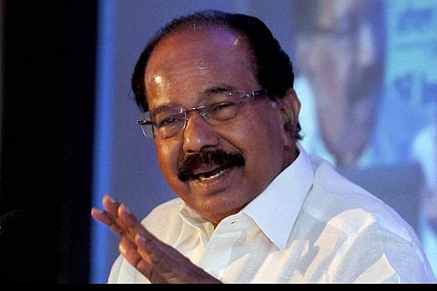 வீரப்பமொய்லி