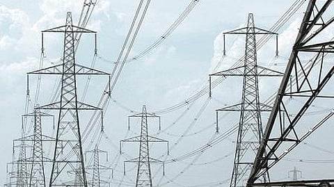 மின் தடை