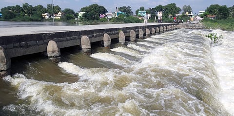 தென்பெண்ணை ஆறு