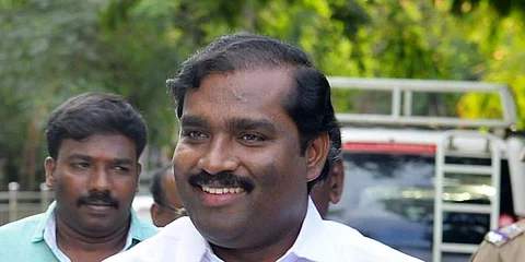 தமிழக வாழ்வுரிமைக் கட்சித் தலைவர் வேல்முருகன் (கோப்புப்படம்)