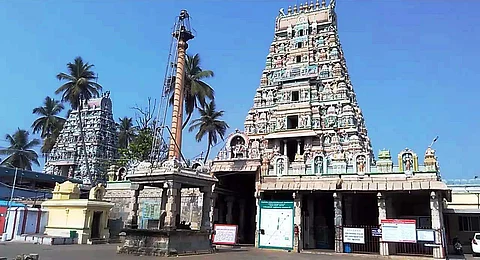 அவிநாசிலிங்கேஸ்வரர் கோயில்