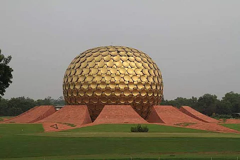 ஆரோவில்