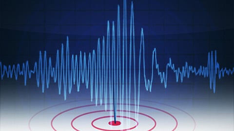 நிலநடுக்கம்