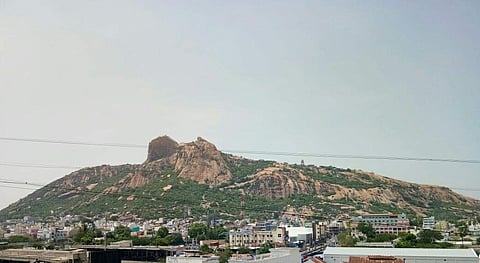 திருச்செங்கோடு