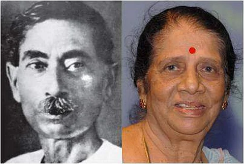 பிரேம்சந்த் / ஜெயா அருணாச்சலம்