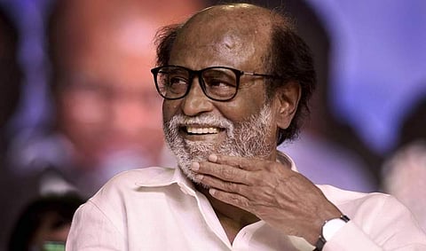 ரஜினிகாந்த்: தமிழ்நாட்டிலிருந்து தாதாசாகேப் பால்கே விருதைப் பெறும் 4-வது திரைப்படக் கலைஞர்!