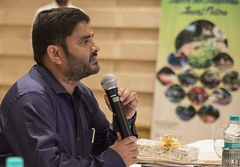 கரோனா அறிகுறி இருந்தால்..: சென்னை மாநகராட்சி ஆணையரின் ஆலோசனை