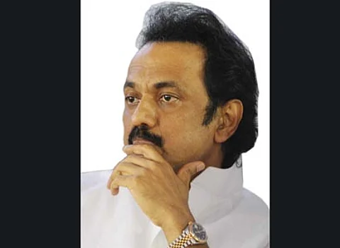 மு.க.ஸ்டாலின்