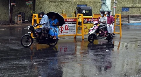 tn rain update