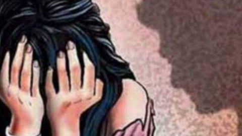 சென்னை மகளிா் விடுதிக்குள் புகுந்து பெண்ணுக்கு பாலியல் தொல்லை: இளைஞா் கைது