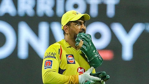 தொடா் தோல்வியை தவிா்க்குமா சென்னை சூப்பா் கிங்ஸ்?: இன்று கொல்கத்தாவுடன் மோதல்