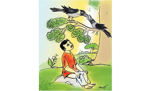 பிழைக்க வழி!