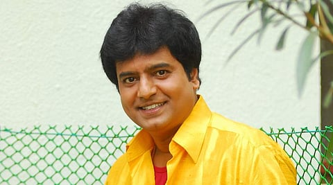 ஜனங்களின் கலைஞனாகவே வாழ்ந்த சின்னக் கலைவாணர்!