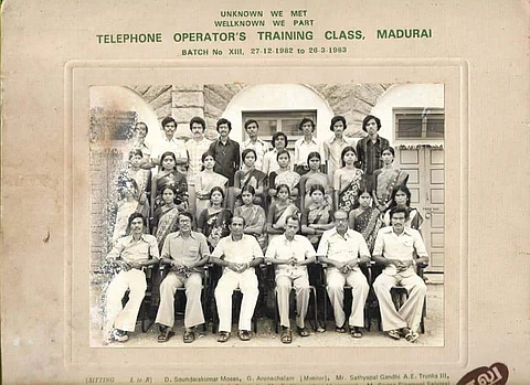 விவேக் தேடி கிடைக்காத அந்தப் புகைப்படம்; கிடைத்தது அவர் மறைந்தபிறகு