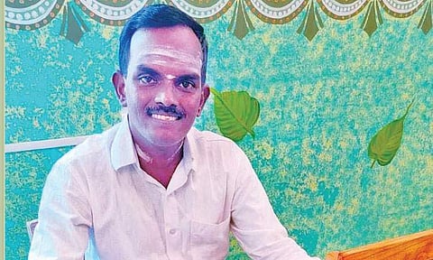 அடுப்பு - எண்ணெய் இல்லா உணவகம்