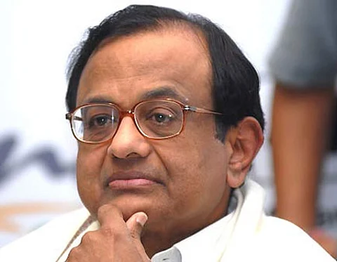 ப.சிதம்பரம்