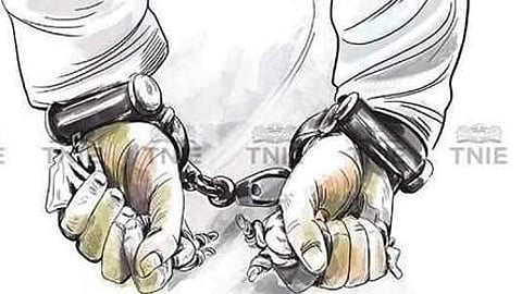 போக்சோ வழக்கில் இளைஞருக்கு 20 ஆண்டுகள் சிறை