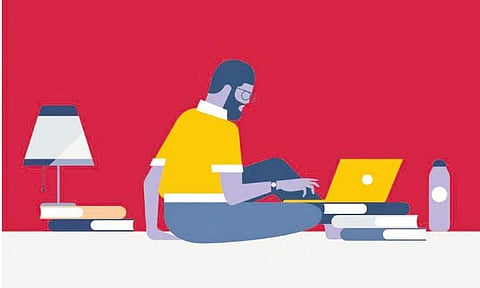 என்ன படிப்பு?: திட்டமிடுங்கள்... தெளிவாக!