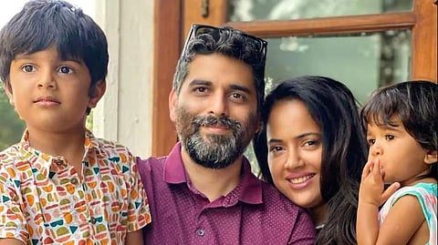 படம் - instagram.com/reddysameera/