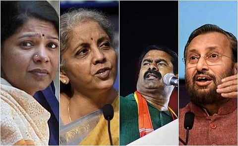 சொன்னதும் சொல்லாததும்