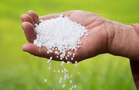 யூரியா உற்பத்திக்கு மானியம்: மத்திய அமைச்சரவை ஒப்புதல்