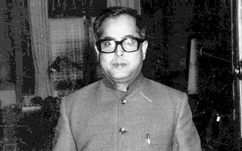 'பிரணாப்தா' என்கிற மந்திரச் சொல்! - 33