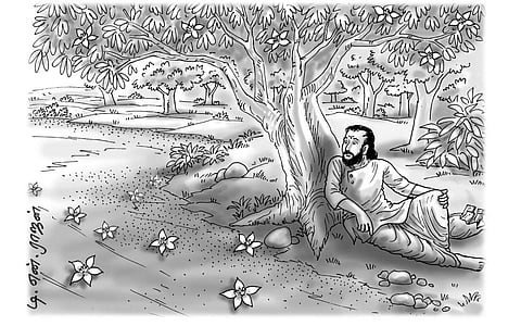 புலவர் காட்டும் "பீடுடையாளர்'!