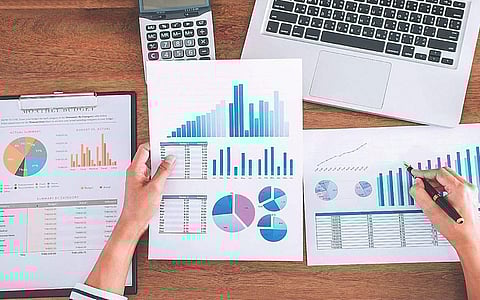 நிதித்துறை சார்ந்த வேலைவாய்ப்புகள்!