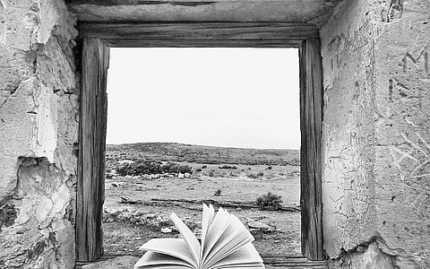 புத்தகங்கள்... நல்ல நண்பர்கள்!