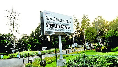 ஸ்டெர்லைட் கண்காணிப்புக் குழு: 'உள்ளுர் மக்கள் இடம்பெறக் கூடாது'
