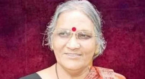 கரோனா தொற்றால் பாஜக முன்னாள் எம்பி பலி