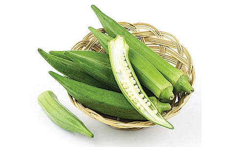 வெண்டைக்காயின் மருத்துவ குணங்கள்!