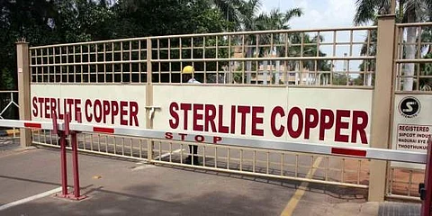 ஸ்டெர்லைட் ஆலையில் ஜூலை 31 வரை ஆக்ஸிஜன் தயாரிக்க அனுமதி: உச்ச நீதிமன்றம்