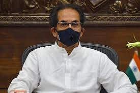 மகாராஷ்டிர முதல்வர் உத்தவ் தாக்கரே (கோப்புப்படம்)