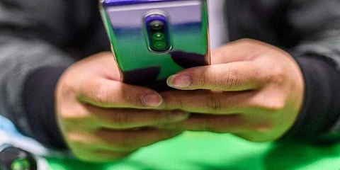 Mobile