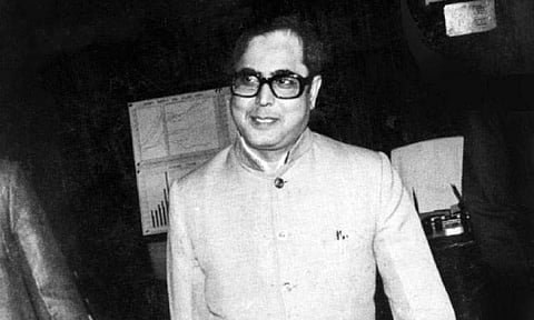 'பிரணாப்தா' என்கிற மந்திரச் சொல் - 30